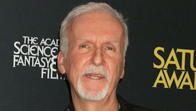 James Cameron: "Avatar"- und "Titanic"-Macher wird 70 Jahre alt