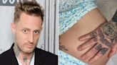 “Top Chef” Alum Michael Voltaggio Expecting Baby No. 3, His First with Wife Bria Vinaite