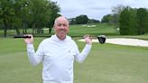 Former Navy golf coach Pat Owen retiring after more than three decades as club professional