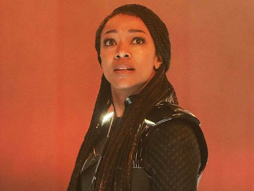 “Star Trek: Discovery” Says Farewell in Epic Series Finale — How It Ended After 5 Seasons