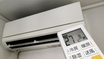 冷氣換變頻，電費竟飆1萬9「變貧」！變頻冷氣一定省？台電來解答