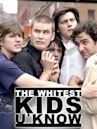 The Whitest Kids U’ Know