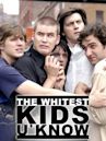 The Whitest Kids U'Know