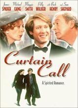 Curtain Call (1998 film)