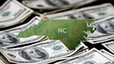 Guilford County ranked in the top three for new study on GDP in North Carolina