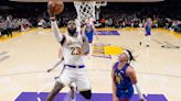 Lakers-Nuggets free live stream online: How to watch NBA playoffs game 5, TV, time
