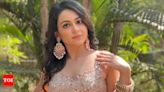 Udne Ki Aasha actress Vaishali Arora: We have some well-known and talented actors on board, making it a very enriching learning experience - Times of India