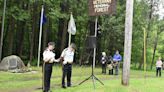 Memorial Day ceremonies held in Boonville