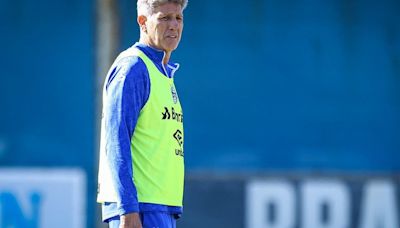 A ansiedade pelos reforços do Grêmio | GZH