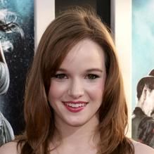 Kay Panabaker