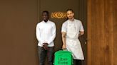 Ikoyi partners with Uber Eats to offer cheapest two-star meal in London