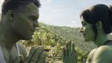 She-Hulk reviews: Critics brand new Marvel series ‘dated’ but ‘pure fun’