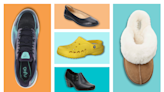 It’s Amazon’s pre-Black Friday shoe sale! Almost 50% off comfy icons like Crocs and Dearfoams