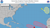 Tropical Depression 13 likely to become 'powerful hurricane.' What to know for Coastal Georgia