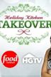 Holiday Kitchen Takeover