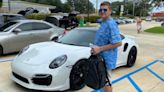 Florida Man Buys Porsche 911 Turbo With Homemade Check