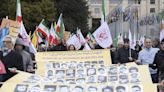 Al menos diez ejecutados este sábado en las prisiones iraníes