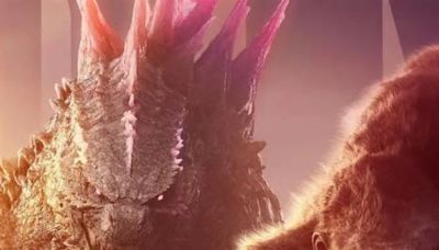 ¿La película de Godzilla x Kong: The New Empire tiene escena post-créditos?