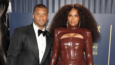 What to know about Ciara and Russell Wilson's blended family