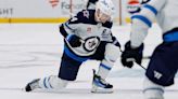 Jets bomb Avalanche in first-round playoff preview