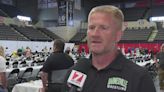 Barnesville’s Stephen Named OVAC Coach Of The Year
