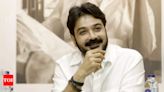 Prosenjit Chatterjee: I remember an event where I dedicated a song to Asha Parekh ji, which went viral—exclusive! | Bengali Movie News - Times of India