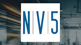 Insider Selling: NV5 Global, Inc. (NASDAQ:NVEE) VP Sells 3,119 Shares of Stock