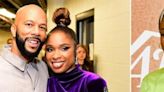 Tiffany Haddish Speaks Out About Ex Common's Relationship with Jennifer Hudson - E! Online