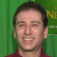 Corey Burton