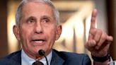 GOP Promises to Hold Fauci ‘Accountable’ as He Prepares to Leave Post