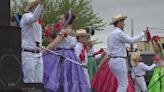 Southwest Detroit celebrates annual Cinco de Mayo Fiesta