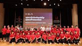 Singapore sports round-up (1-7 April): Inaugural spexPotential athletes batch, Singapore Aquatics in golf fundraiser