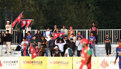 Nepal Vs Canada Live Streaming: When, Where To Watch 2024 Canada Tri-Nation T20I Series