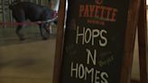 Hops 'N Homes hoping to help first time homebuyers