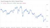 Decoding Xcel Energy Inc (XEL): A Strategic SWOT Insight