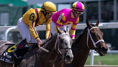 2024 Preakness Stakes horses, futures, odds, date: Expert who nailed last year's superfecta shares picks