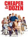 Cheaper by the Dozen (2003 film)