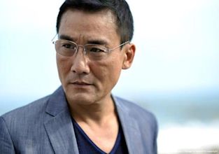 Tony Leung Ka-fai