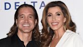 Creed frontman Scott Stapp and wife Jaclyn to divorce after 18 years of marriage