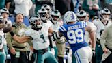 LIVE: Colts lose a heartbreaker to the Eagles in NFL Week 11