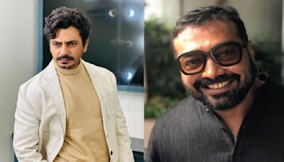 When Anurag Kashyap said ‘Tu pagal hai kya’ to Nawazuddin Siddiqui after he started behaving like Al Pacino on Gangs of Wasseypur set