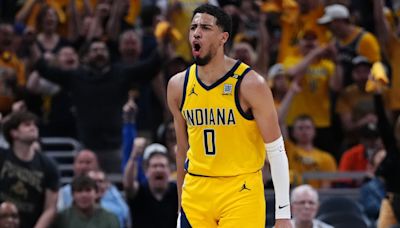 Tyrese Haliburton's Pacers Crush Knicks, Stun NBA Fans with G4 Blowout of Brunson, NY