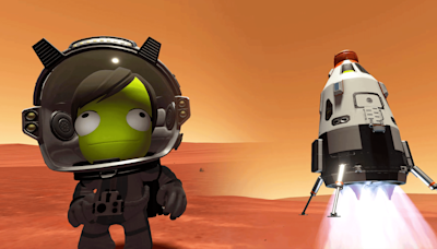 Kerbal Space Program 2 Is Getting Review-Bombed After Take-Two Shut Down Its Developer - IGN