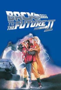 Back to the Future Part II