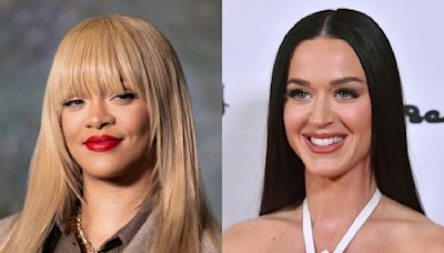 Katy Perry and Rihanna didn't attend the Met Gala. But AI-generated images still fooled fans
