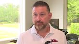 Chris Beard discusses expectations for Ole Miss men's basketball