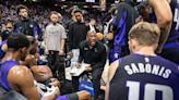 Kings coach Mike Brown speaks on his contract, Malik Monk’s free agency and staff changes