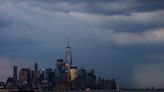 Lluvias y tormentas amenazan el área de Nueva York esta semana: lo que debes saber