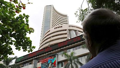 M-Cap Of Nine Of Top-10 Most Valued Firms Jumps Rs 2.89 Lakh Crore