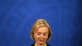 Timeline: Key moments in Liz Truss’s 45 days as prime minister